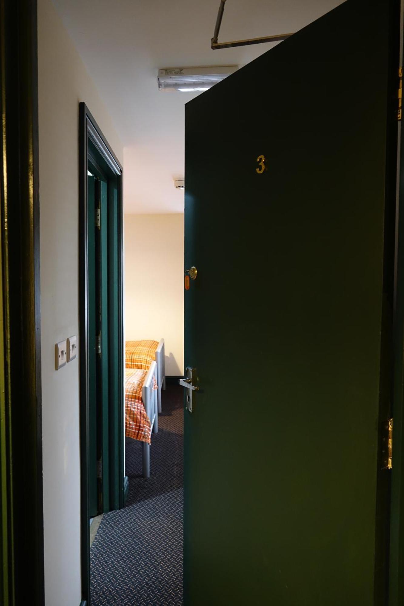 Y Gwydyr Hotel - Dolwyddelan Zewnętrze zdjęcie