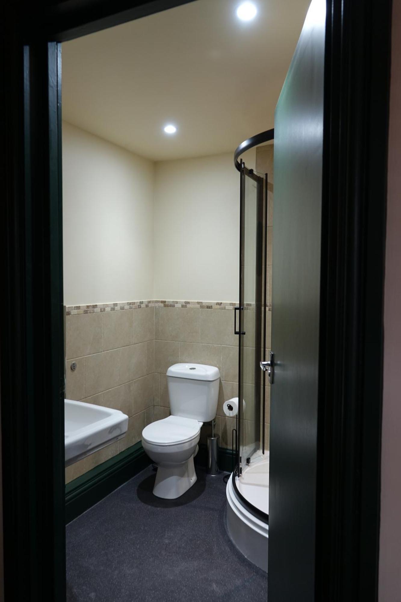 Y Gwydyr Hotel - Dolwyddelan Zewnętrze zdjęcie