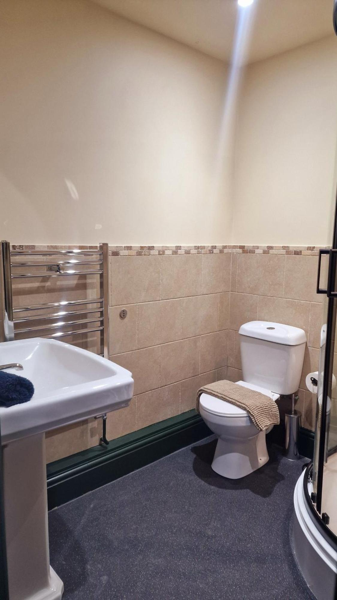 Y Gwydyr Hotel - Dolwyddelan Zewnętrze zdjęcie