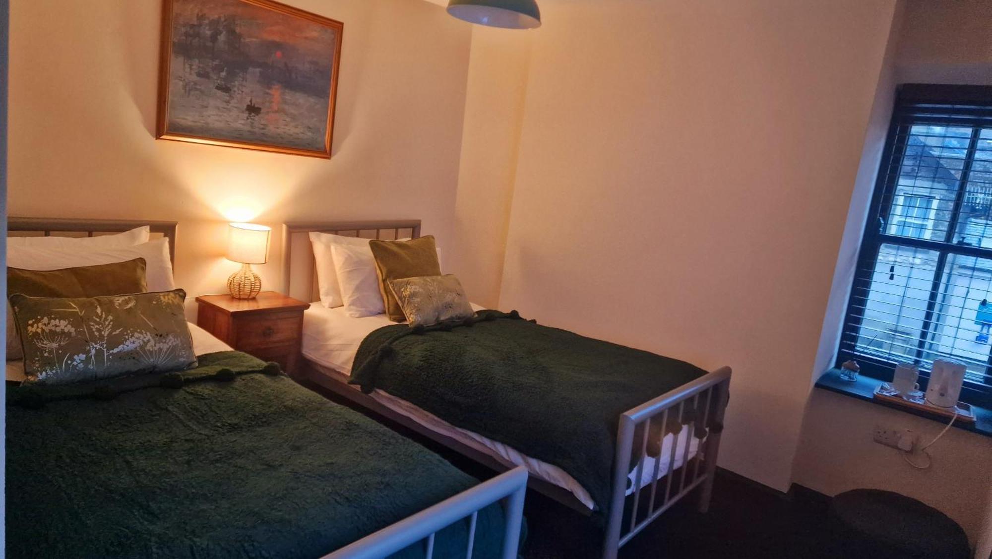Y Gwydyr Hotel - Dolwyddelan Zewnętrze zdjęcie