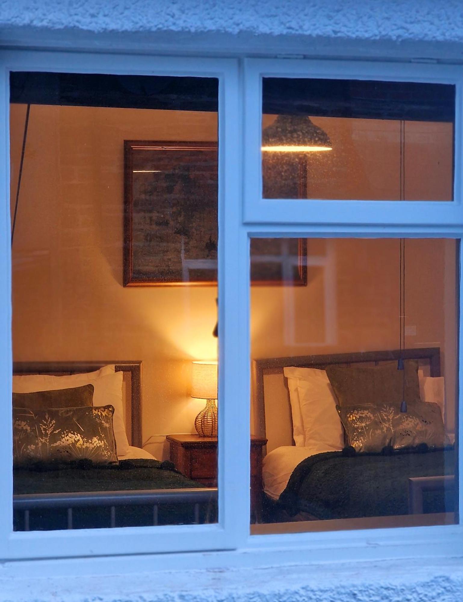 Y Gwydyr Hotel - Dolwyddelan Zewnętrze zdjęcie